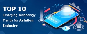 Top 10 Emerging Technology Trends for Aviation Industry:  #4 Intermittent Fault Detection and Isolation in Electrical Systems