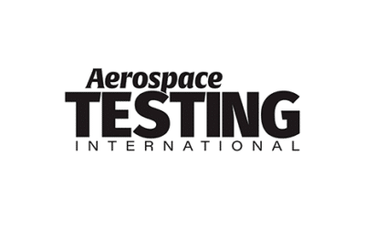 Aerospace TESTING International: Portable Intermittent Fault Detector achieves F-35 approval