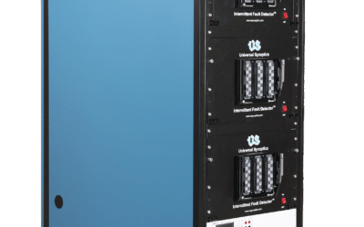 Unlocking the Future of Testing with Advanced Automatic Test Equipment (ATE) – Intermittent Fault Detection & Isolation System 2.0