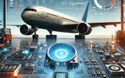 Flashback – Avionics International Article by Universal Synaptics President & CEO